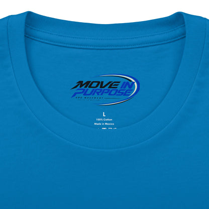 490 Uncommon Routine Tee — Athletic Vintage Graphic T-Shirt