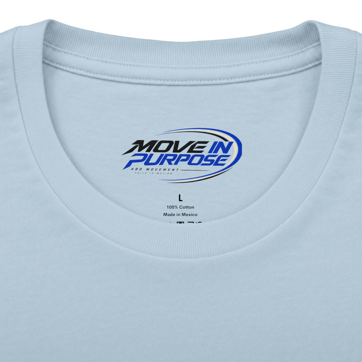 490 Uncommon Routine Tee — Athletic Vintage Graphic T-Shirt