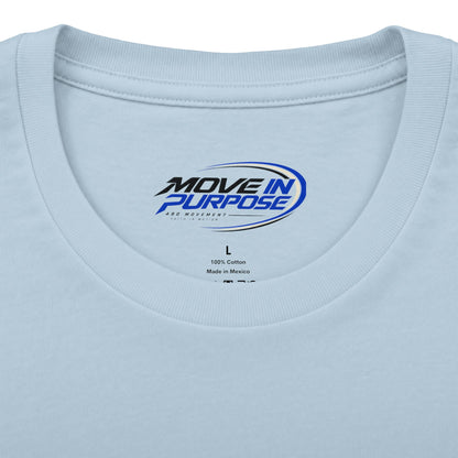 490 Uncommon Routine Tee — Athletic Vintage Graphic T-Shirt