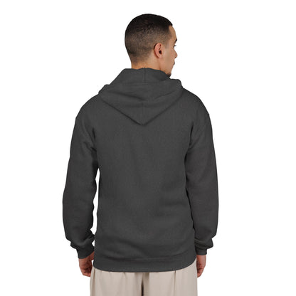 #UNCOOKED Zip Hoodie