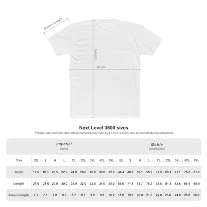 490 Uncommon Routine Tee — Athletic Vintage Graphic T-Shirt