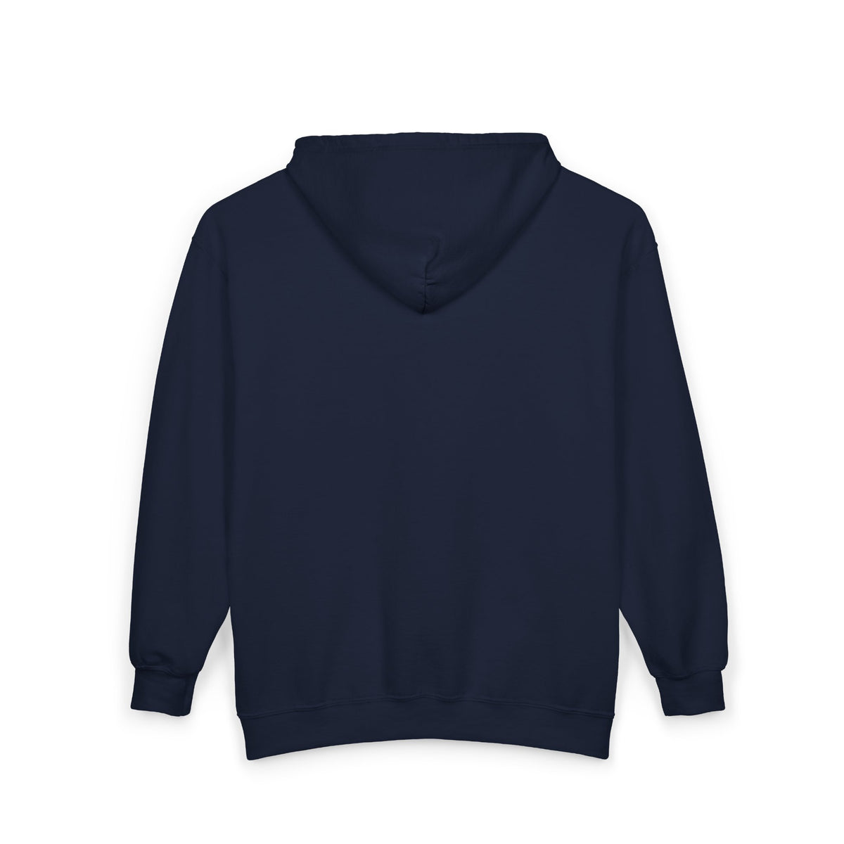 #UNCOOKED Zip Hoodie