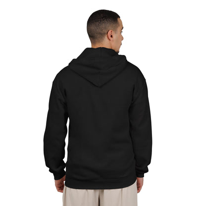 #UNCOOKED Zip Hoodie