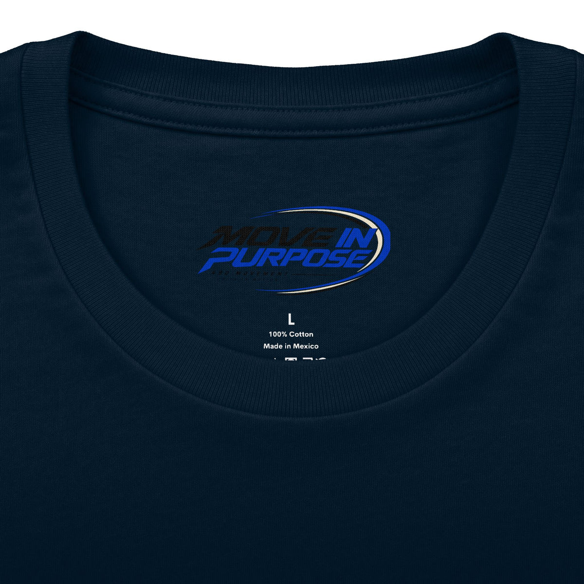 490 Uncommon Routine Tee — Athletic Vintage Graphic T-Shirt