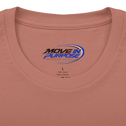490 Uncommon Routine Tee — Athletic Vintage Graphic T-Shirt