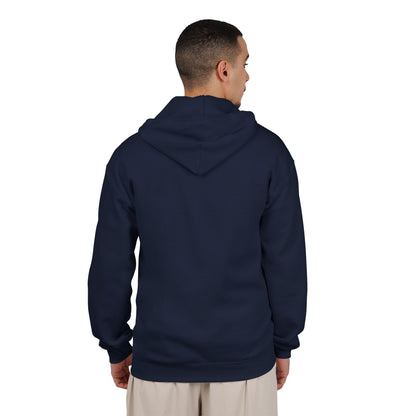 #UNCOOKED Zip Hoodie