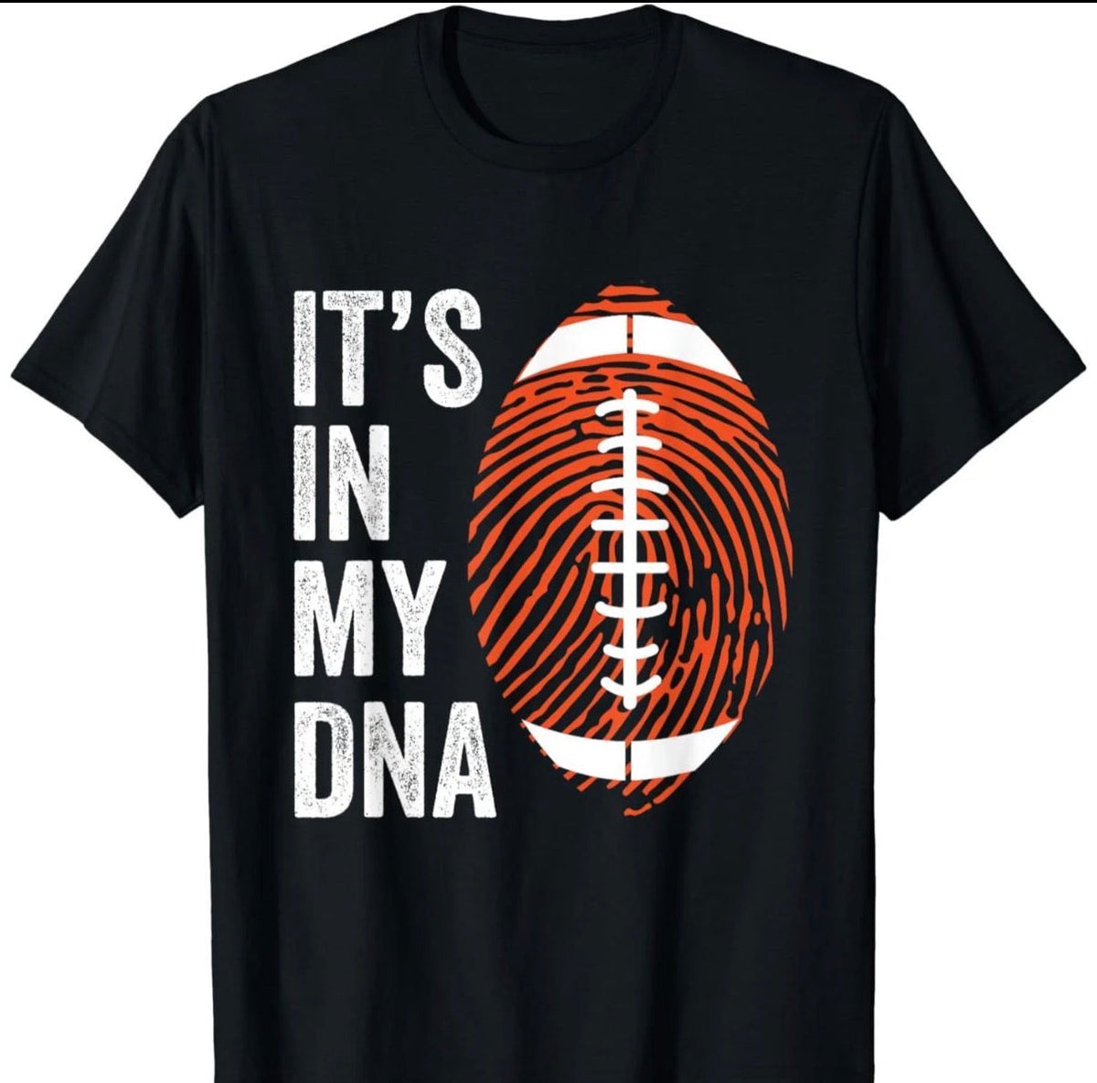 It's In My DNA Tee