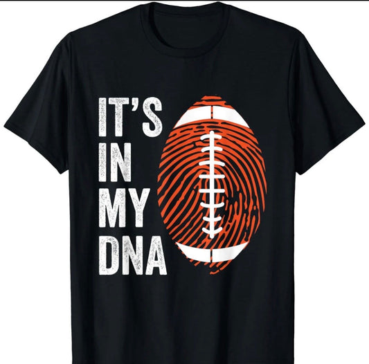 It's In My DNA Tee