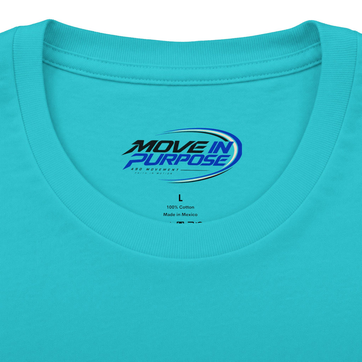 490 Uncommon Routine Tee — Athletic Vintage Graphic T-Shirt