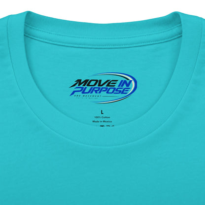 490 Uncommon Routine Tee — Athletic Vintage Graphic T-Shirt