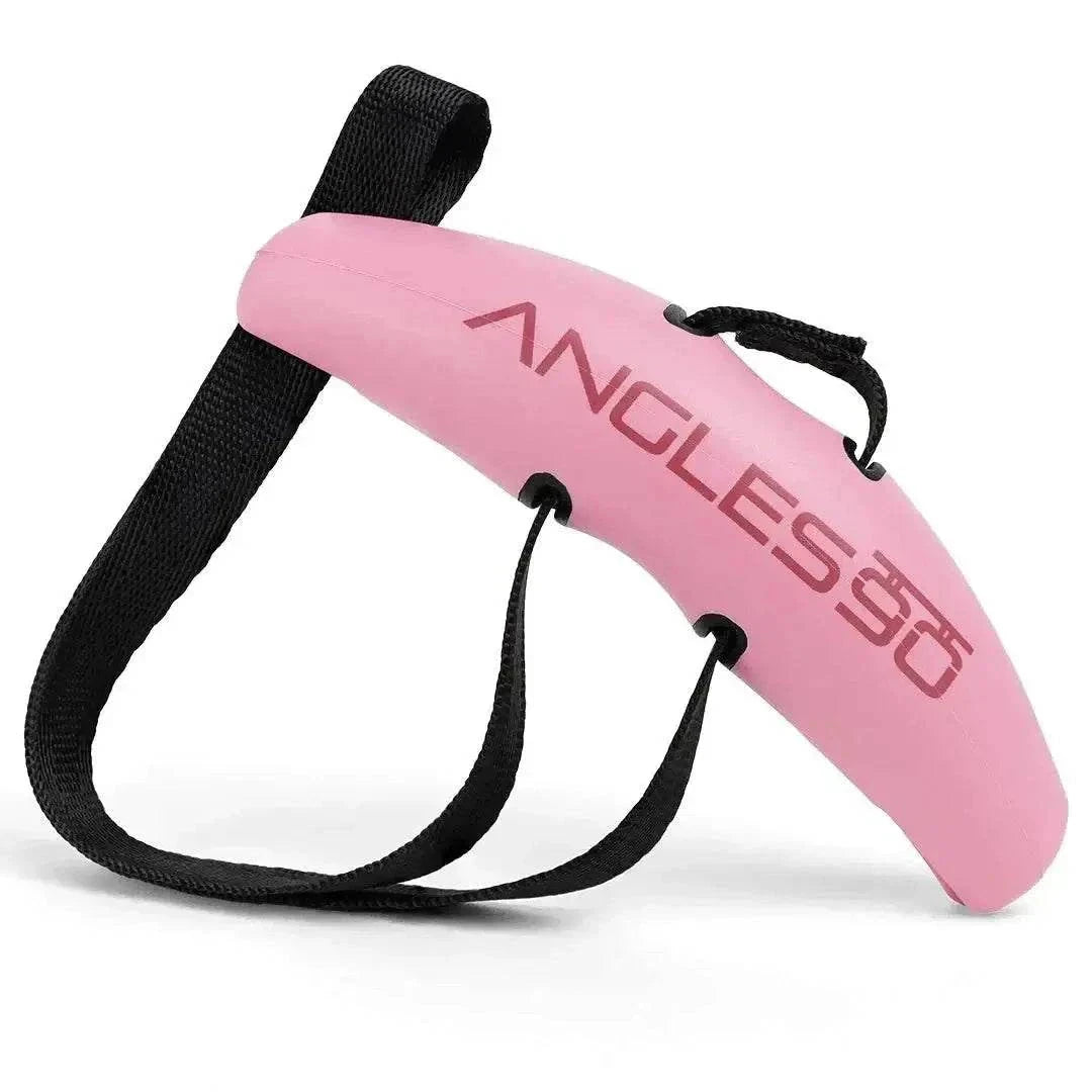 A90 Pink Grips