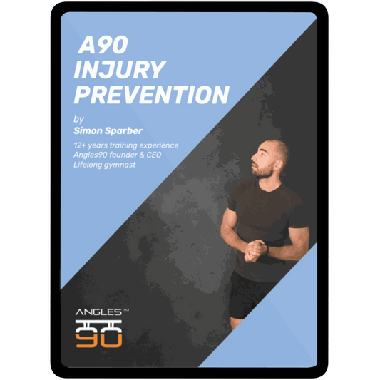 A90 Injury Prevention